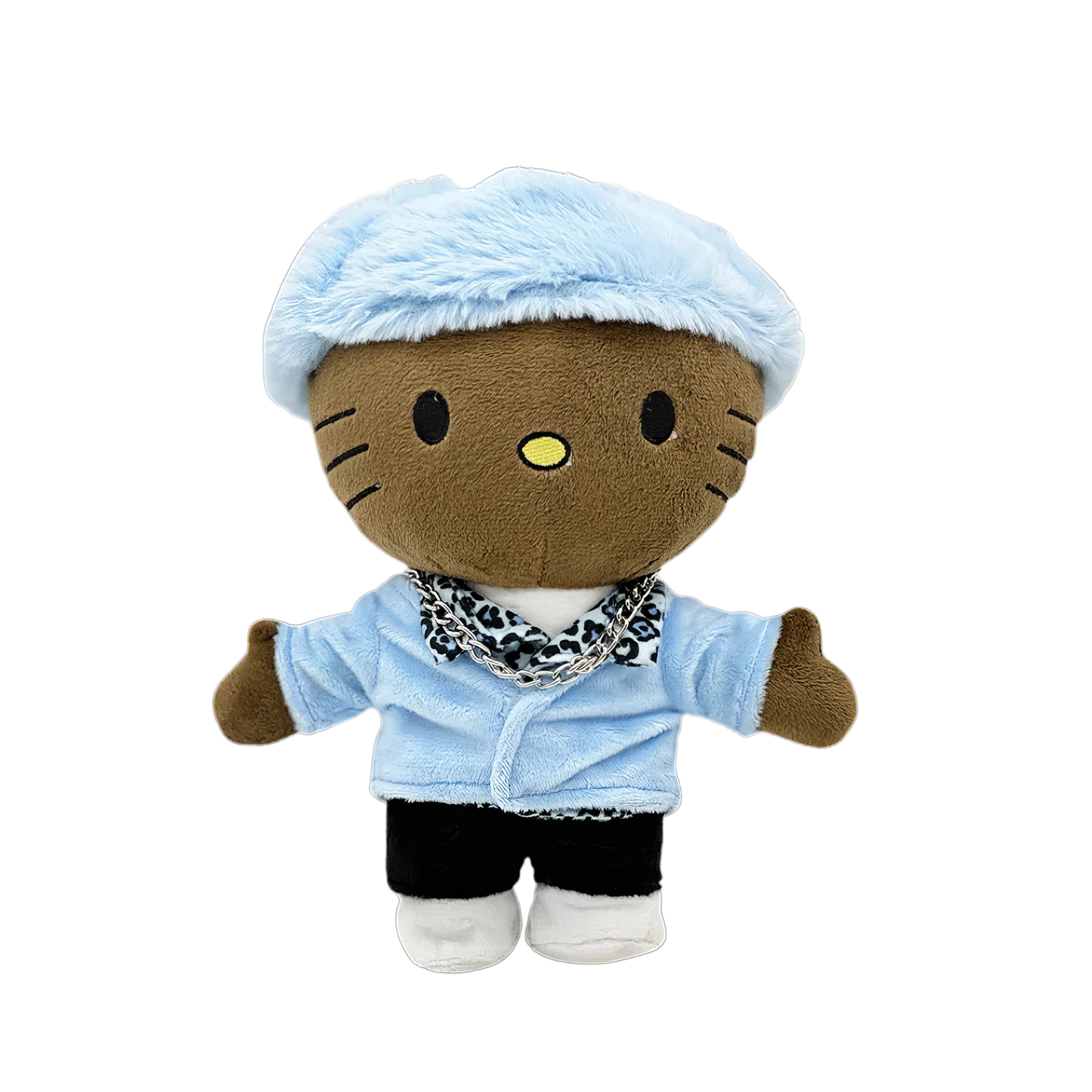 Hello Kitty Tyler The Creator Plush Doll