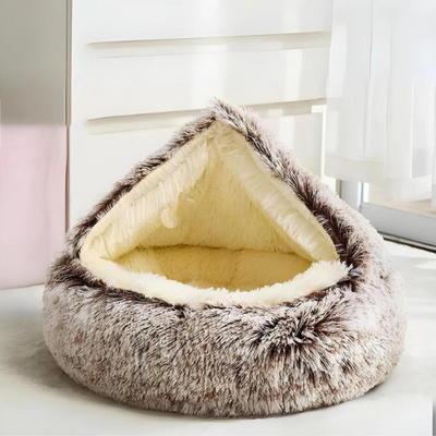 Adorablez Nest Bed