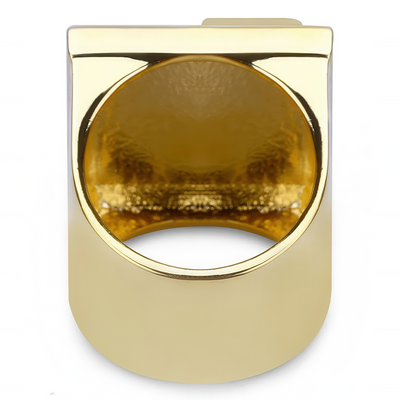 Premium Gold & Silver MPC Producer Ring