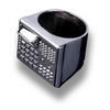 Premium Gold & Silver MPC Producer Ring