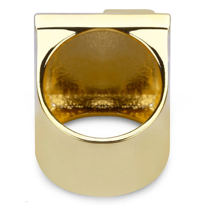 Gold/Silver Plated MPC Drum Machine Ring - Perfect for Hip Hop Producers