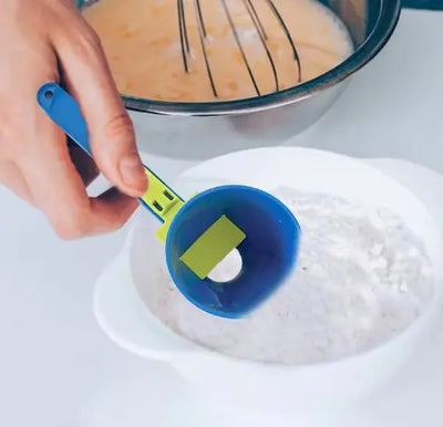 FitScoop