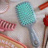 The Viral Detangling Hair Brush