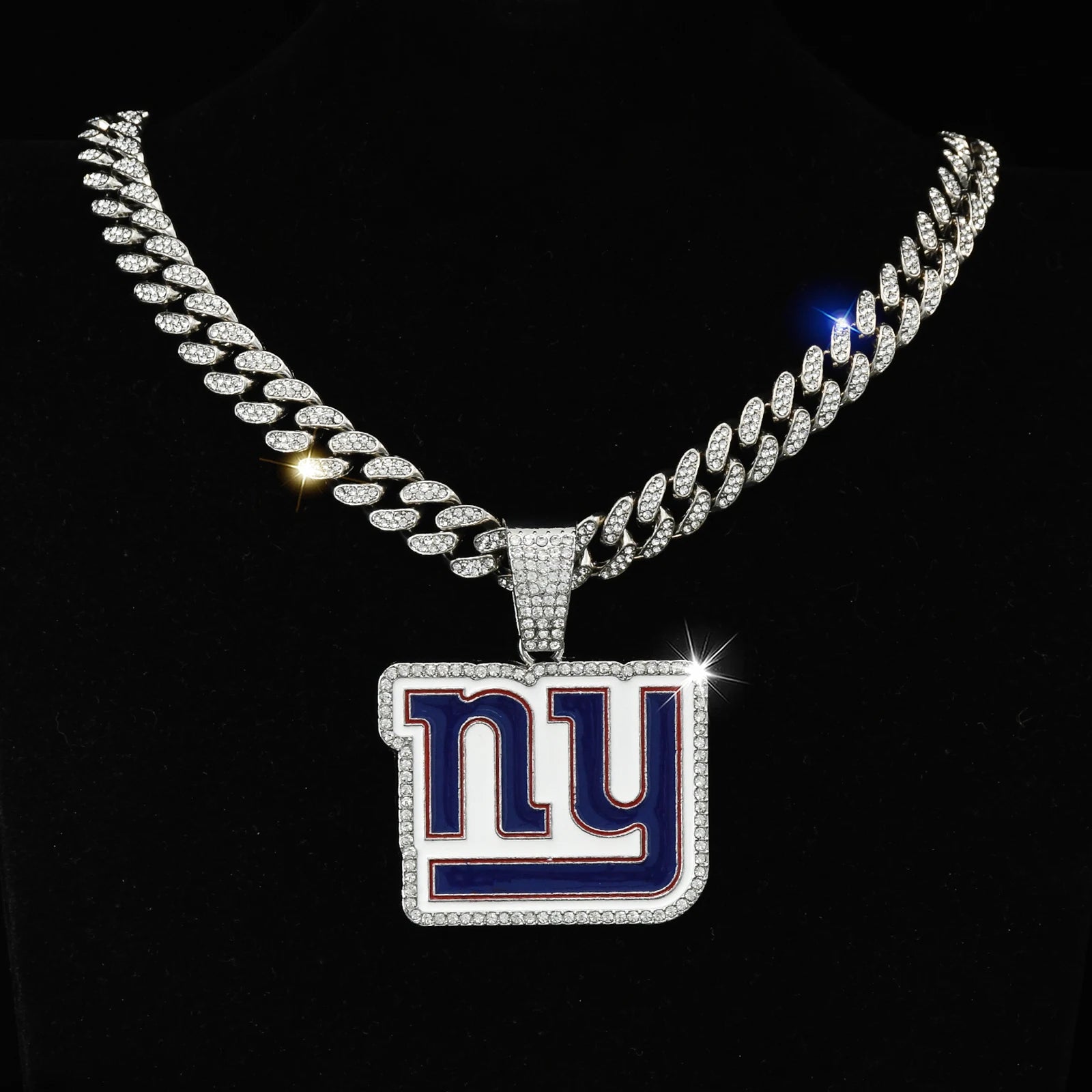 🔥 New York Giants Necklace 🔥