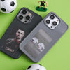 E-Ink Customizable NFC Phone Case – Endlessly Personalizable, Low-Energy Display Cover