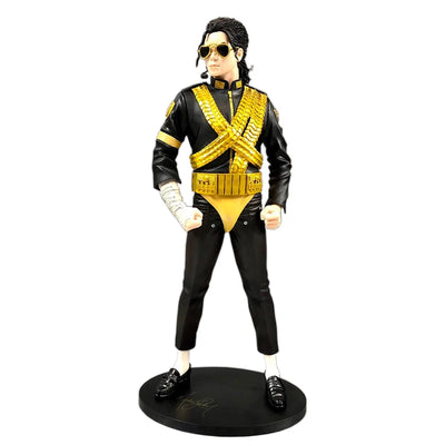 1/6 Scale Michael Jackson Action Figure"