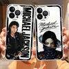 Michael Jackson Phone Cases for iPhone"