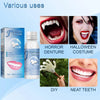 Shapeable Teeth Gaps Broken False Teeth Filling