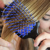 The Viral Detangling Hair Brush