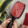 The Viral Detangling Hair Brush