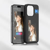 E-Ink Customizable NFC Phone Case – Endlessly Personalizable, Low-Energy Display Cover