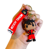 🎃👑 Michael Jackson Limited Edition Keychains – Halloween Special 👑🎃