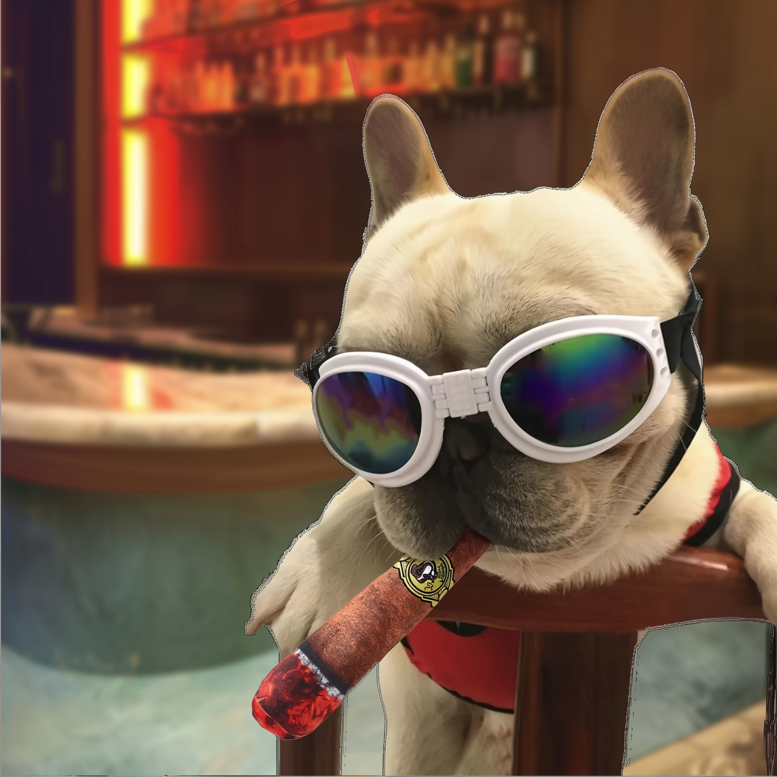 🐾 Funny Plush Squeaky Dog Toy – A Must-Have for Every Pup! 🎉