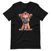 "In Dogs We Trust" T-shirt - Boxer