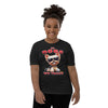 "In Dogs We Trust" T-shirt - Yorkshire Terrier - Kids