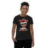 "In Dogs We Trust" T-shirt - Yorkshire Terrier - Kids