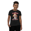 "In Dogs We Trust" T-shirt - Beagle - Kids