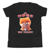 "In Dogs We Trust" T-shirt - Pomeranian - Kids