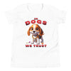 "In Dogs We Trust" T-shirt - Beagle - Kids