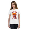 "In Dogs We Trust" T-shirt - Pomeranian - Kids